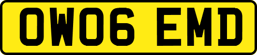 OW06EMD