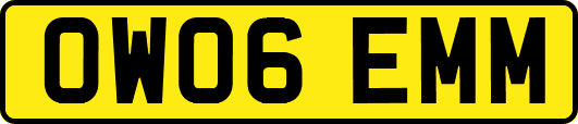 OW06EMM