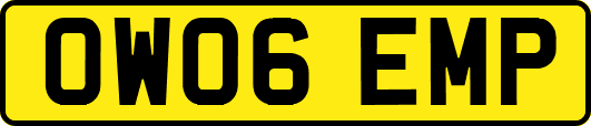 OW06EMP