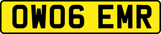 OW06EMR