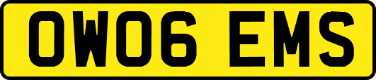 OW06EMS