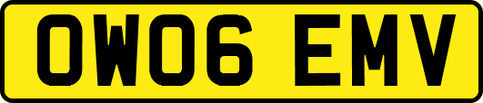 OW06EMV