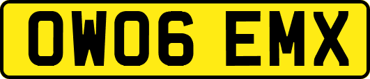 OW06EMX