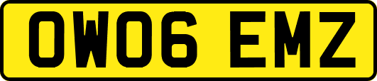 OW06EMZ