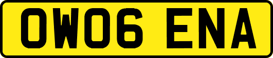 OW06ENA
