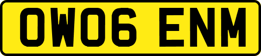 OW06ENM
