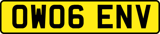 OW06ENV