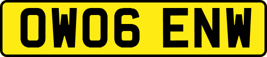 OW06ENW