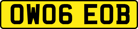 OW06EOB