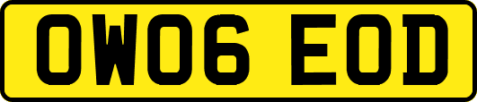 OW06EOD