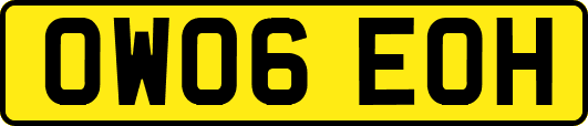 OW06EOH