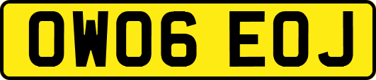 OW06EOJ