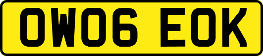 OW06EOK
