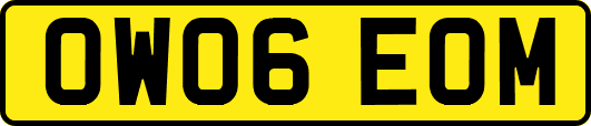 OW06EOM
