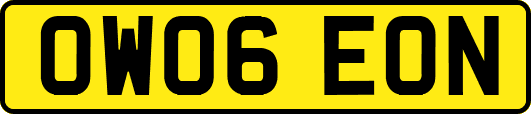 OW06EON