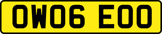 OW06EOO