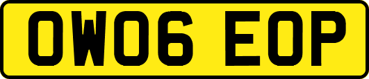OW06EOP