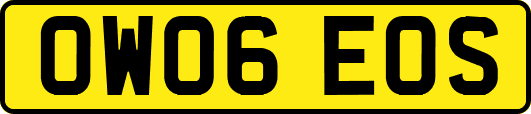 OW06EOS