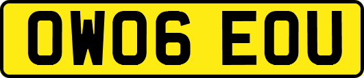 OW06EOU