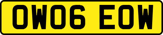 OW06EOW