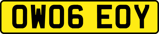 OW06EOY