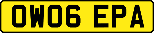 OW06EPA
