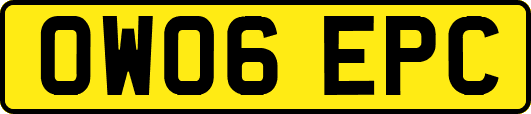 OW06EPC
