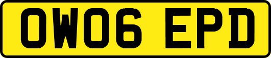 OW06EPD