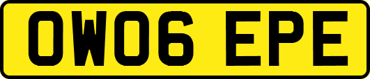 OW06EPE