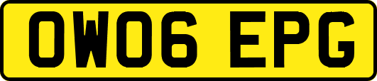 OW06EPG