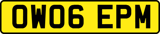 OW06EPM