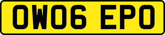 OW06EPO