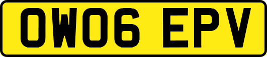 OW06EPV