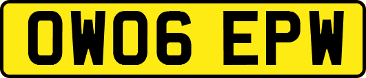 OW06EPW