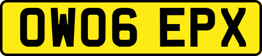 OW06EPX