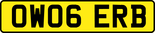 OW06ERB