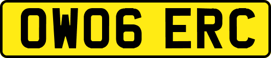 OW06ERC