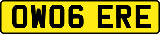 OW06ERE