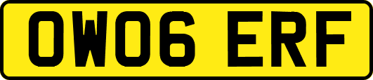 OW06ERF