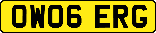 OW06ERG