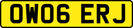 OW06ERJ