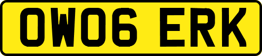 OW06ERK