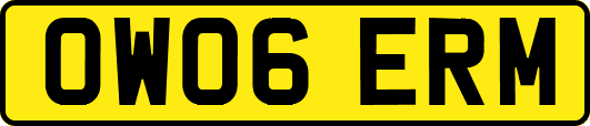 OW06ERM
