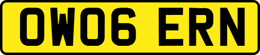 OW06ERN