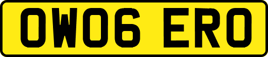 OW06ERO