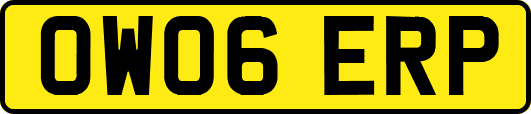 OW06ERP