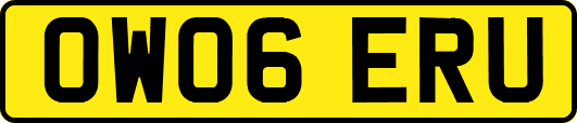 OW06ERU