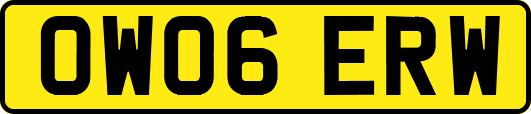 OW06ERW