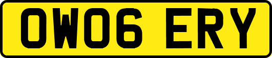 OW06ERY
