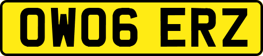 OW06ERZ